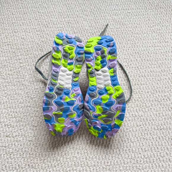 New Balance Women’s Fresh Foam Garoé V1 Running Shoes - Picture 9 of 9